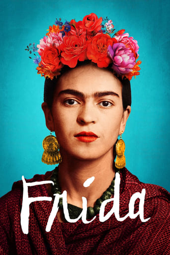 Frida - 2024 (L)