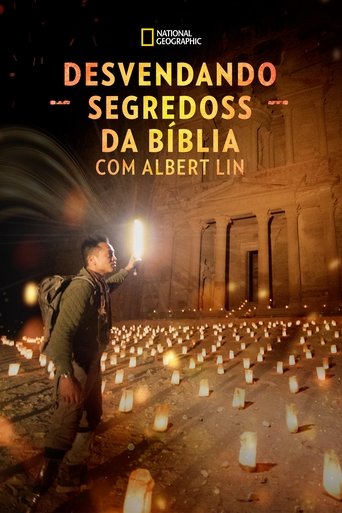 Desvendando Segredos da Biblia com Albert Lin