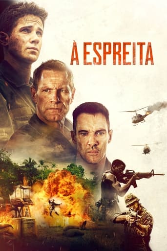 A Espreita - 2023