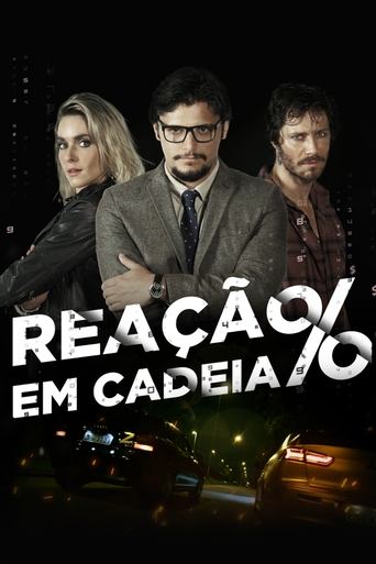Reacao em Cadeia - 2021
