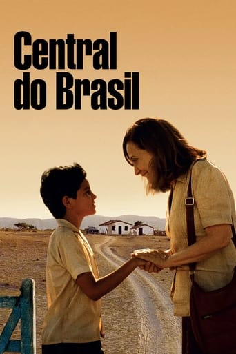 Central do Brasil - 1998