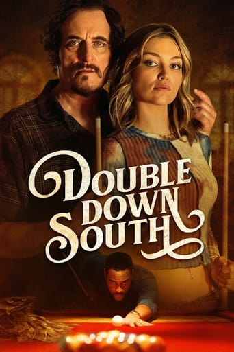 Double Down South - 2024 (L)