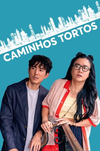 Caminhos Tortos - 2023