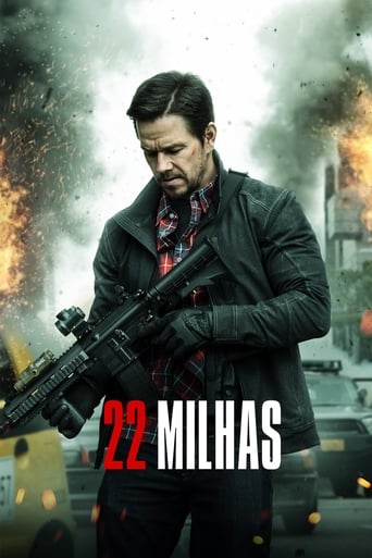 22 Milhas - 2018