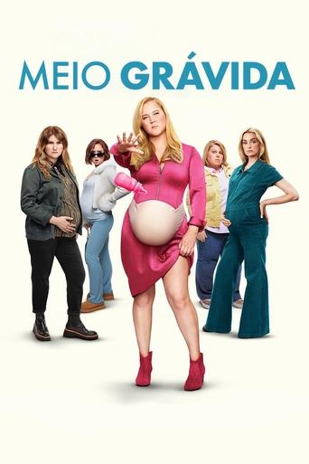 Meio Gravida - 2025