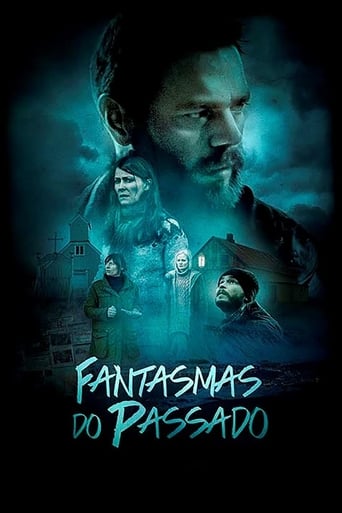 Fantasmas Do Passado - 2017