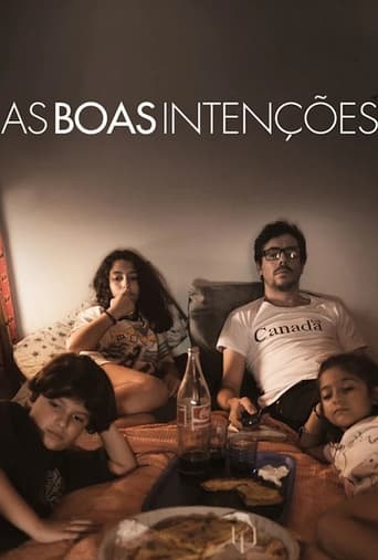 As Boas Intencoes - 2019