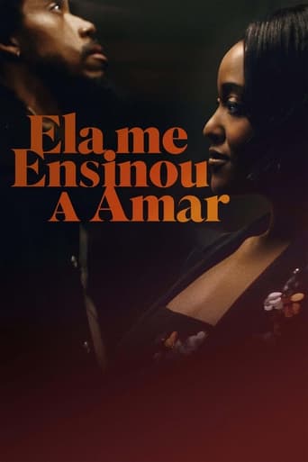 Ela me Ensinou a Amar - 2024 (L)