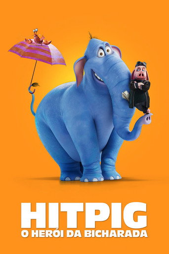 Hitpig O Heroi da Bicharada - 2026