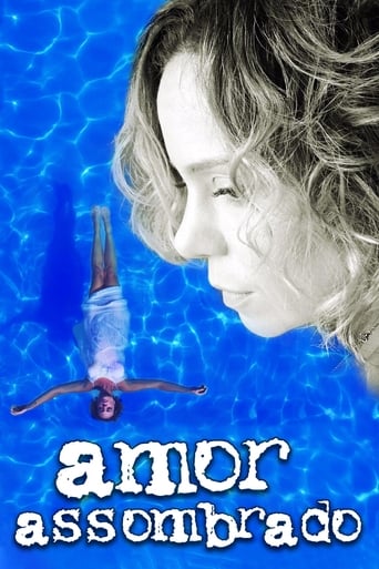 Amor Assombrado - 2019