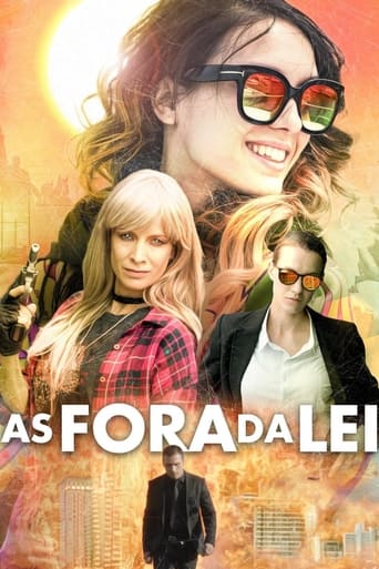 As Fora da Lei - 2019
