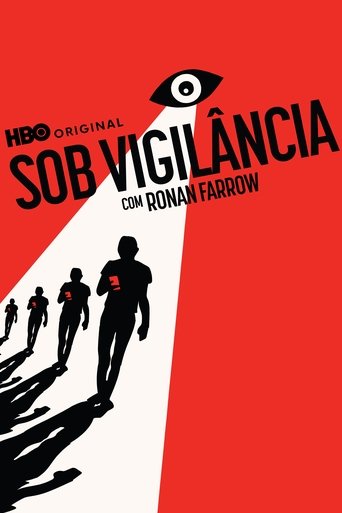Sob Vigilancia - 2024 (L)