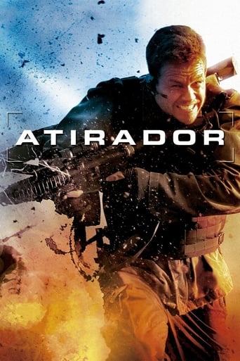 Atirador - 2007 
