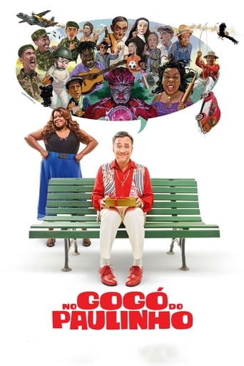 No Gogo do Paulinho - 2020