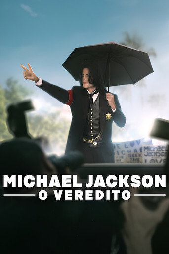 Michael Jackson O Veredito