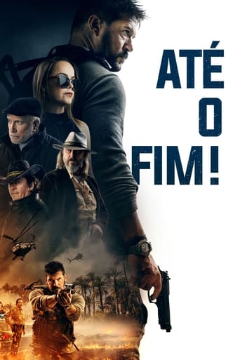 Ate  o Fim - 2022 (L)