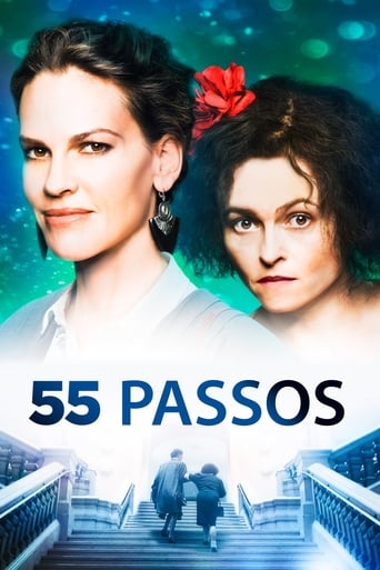 55 Passos - 2018