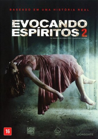 Evocando Espiritos 2 - 2013