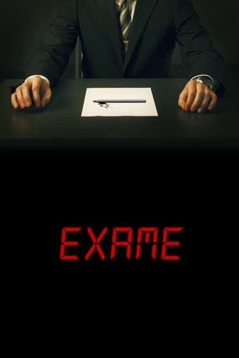 Exame - 2009 (L)