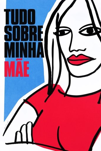 Tudo Sobre Minha Mae - 1999