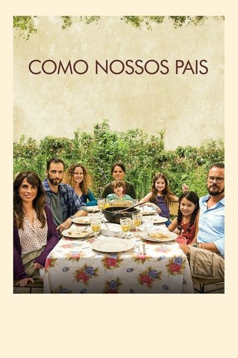 Como Nossos Pais - 2017