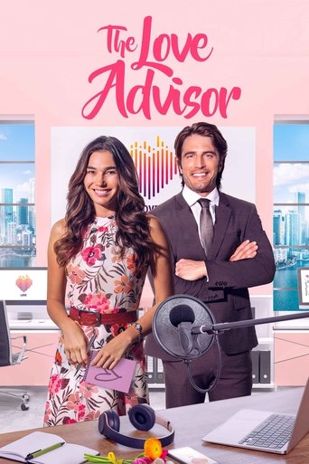 O Conselheiro do Amor - 2023