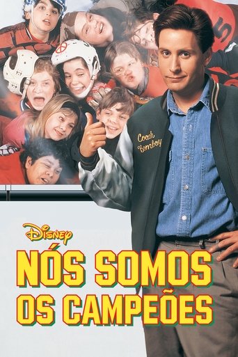 Nos Somos os Campeoes - 1992