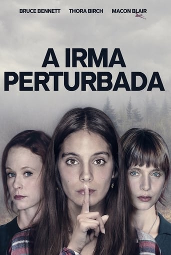 A Irma Perturbada - 2019
