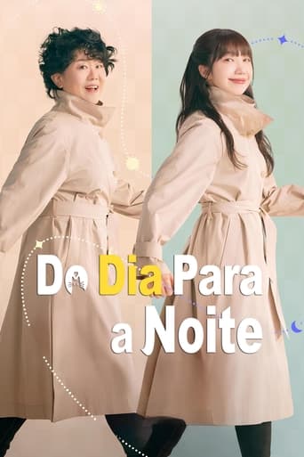 Do Dia Para a Noite 