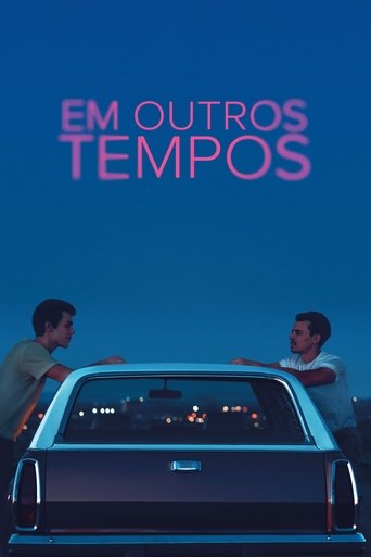 Em Outros Tempos - 2023