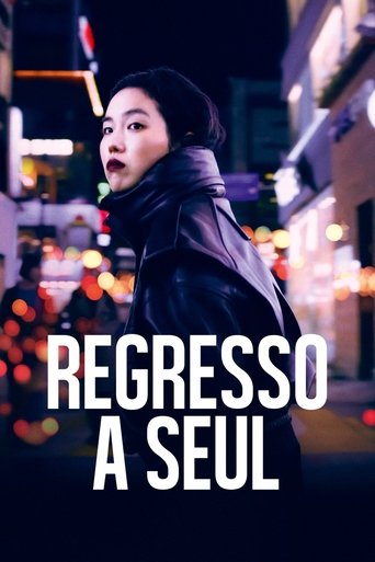 Retorno a Seul - 2022