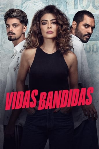Vidas Bandidas 