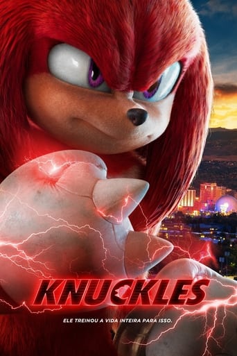 Knuckles 