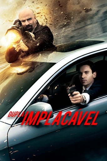 Dupla Implacavel - 2010
