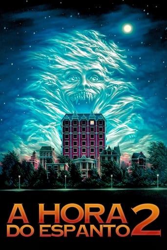 A Hora do Espanto 2 - 1988