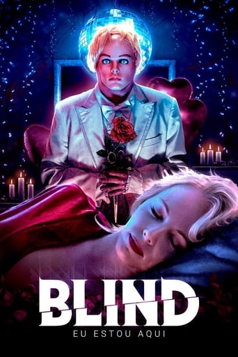 Blind – Eu Estou Aqui - 2019