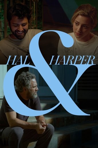 Hal E Harper