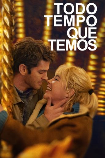 Todo Tempo Que Temos - 2024