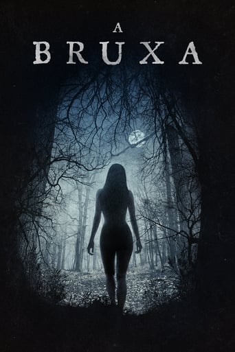 A Bruxa - 2015