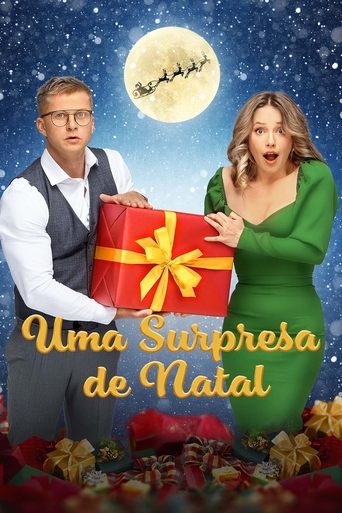Uma Surpresa de Natal - 2022