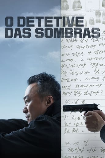 O Detetive Das Sombras 
