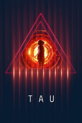 Tau - 2018