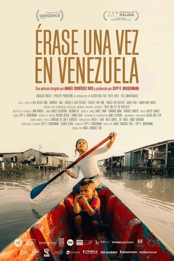Era Uma Vez na  Venezuela - 2020 (L)
