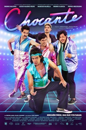 Chocante - 2017