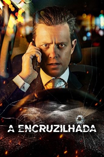 A Encruzilhada - 2020