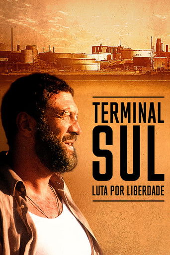Terminal Sul Luta por Liberdade - 2019