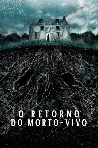 O Retorno do Morto Vivo - 2023