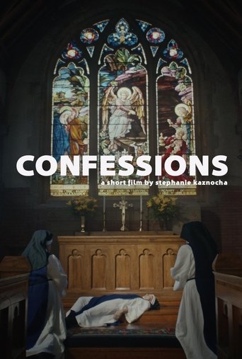 Confessions - 2023 (L)