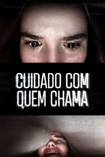 Cuidado com Quem Chama - 2020