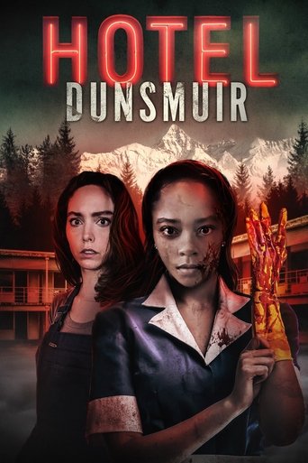 Hotel Dunsmuir - 2022